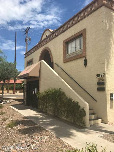Main picture of 5872 E Pima St