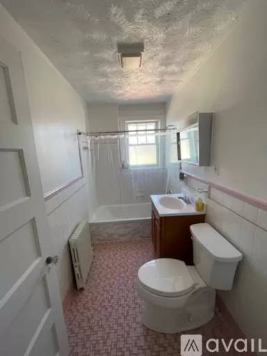 Main picture of 167 Walcott St
