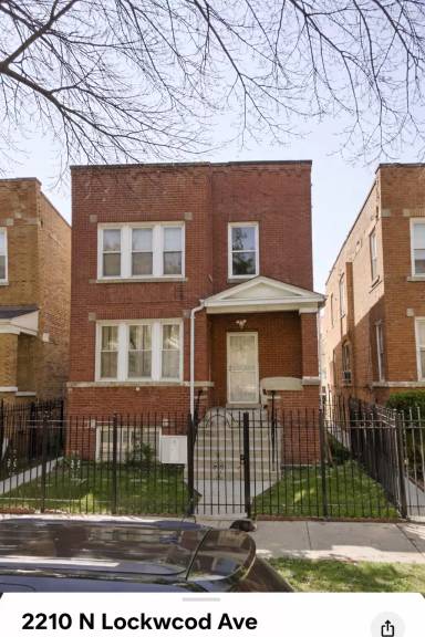 Main picture of 2210 N Lockwood Ave