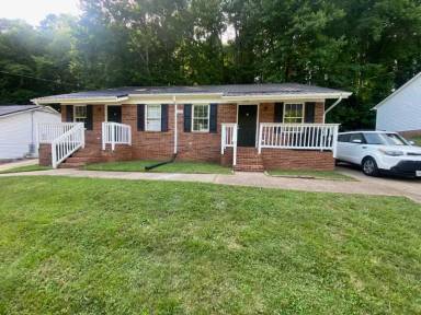 Main picture of 1116 Drewry Rd