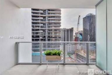 Main picture of brickell condo