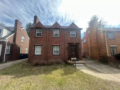 Main picture of 2734 Powhattan Pkwy