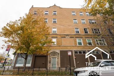 Main picture of 1544 W Glenlake Ave Apartments