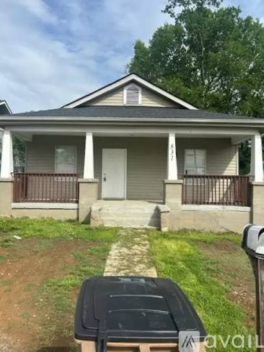 Main picture of 821-831 Belleaire Ave