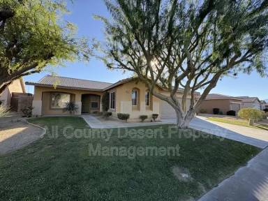 Main picture of 83381 Greenbrier Dr