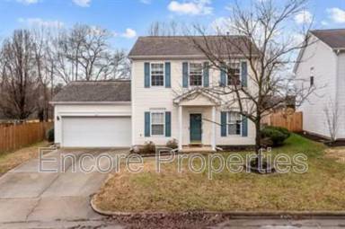 Main picture of 3212 Sawyers Mill Dr
