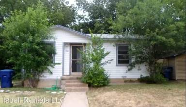 Main picture of 910 Morris Dr