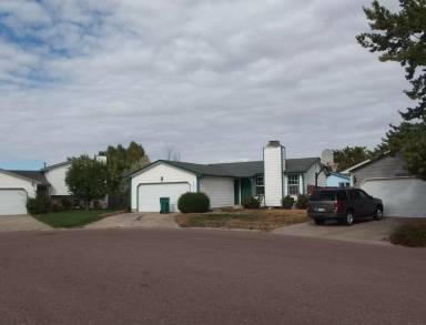 Main picture of 8618 Barberry Pl