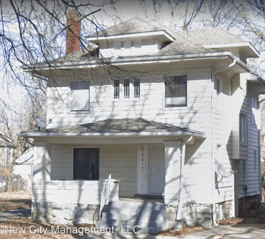 Main picture of 3519 Benton Blvd