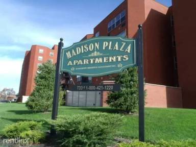 Main picture of Madison Plaza Apartments