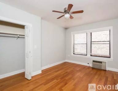 Main picture of 837 W Wolfram Apartments