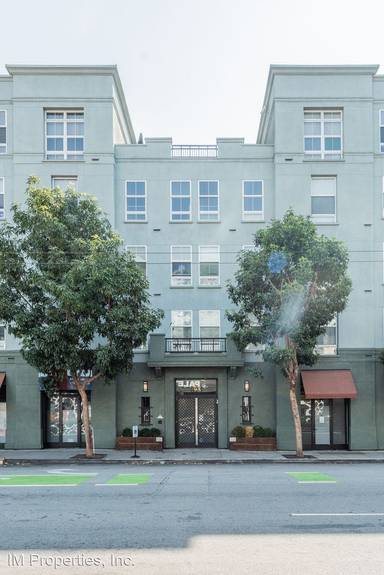 Main picture of 821 Folsom St
