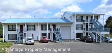 Main picture of Lake Catoma Apartments