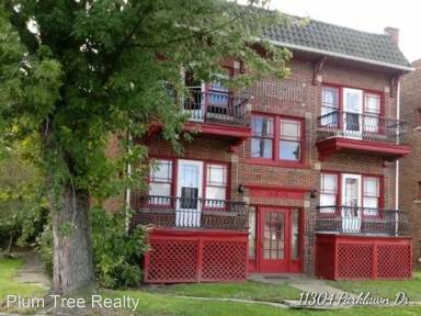 Main picture of 11304 Parklawn Dr