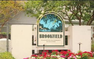 Main picture of 2999 Fieldbrook Pl