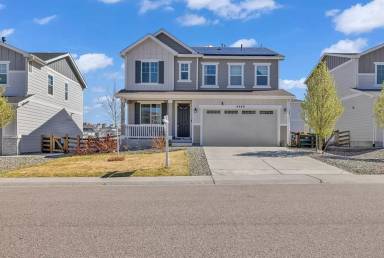 Main picture of 4488 S Malaya Ct
