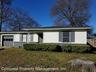 Main picture of 2318 Plume Dr