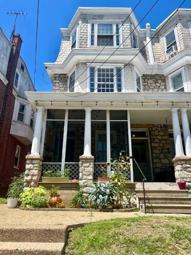 Main picture of 1517 Franklin - 4