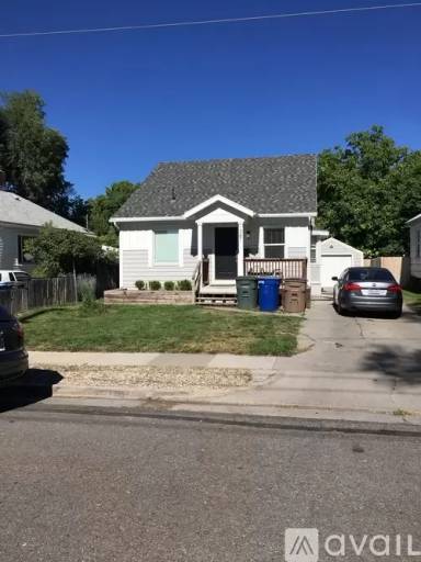 Main picture of 1361 S Edison St