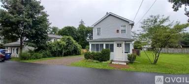Main picture of 12 Elizabeth St