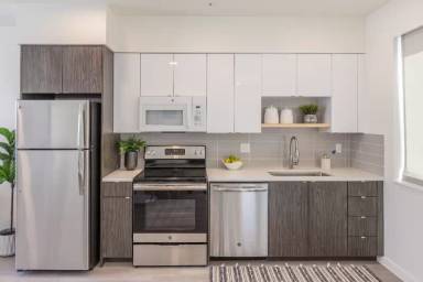 Main picture of The Marigold Apartments