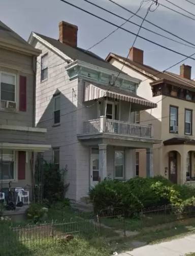 Main picture of 3633 Borden St