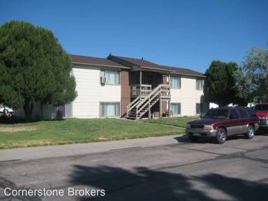 Main picture of 218 - 256 Applewood St