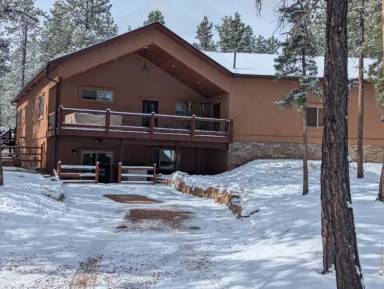 Main picture of 1241 Woodland Valley Ranch Dr