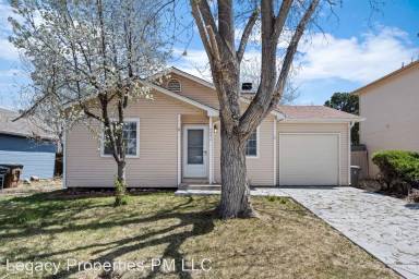 Main picture of 4496 S Pagosa Cir
