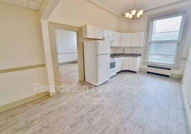 Main picture of 16 Frederick St