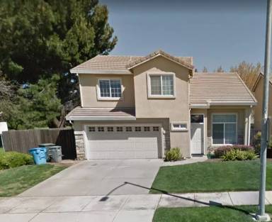 Main picture of 1701 Blevin Rd