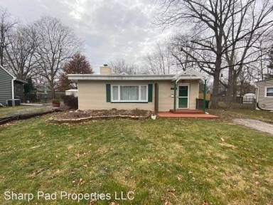 Main picture of 1001 S Webber St