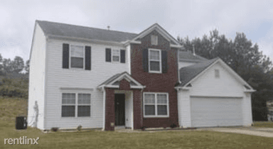 Main picture of 3442 Saddle Creek Ln