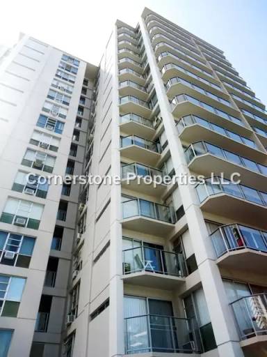 Main picture of Hobron Apartments