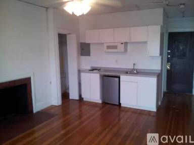 Main picture of The Parkside