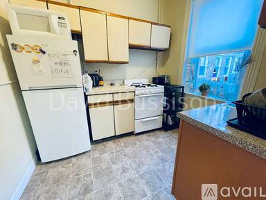 Main picture of 35 Gardner St
