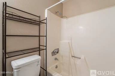 Main picture of 6526 S McAllister Ave Apartments