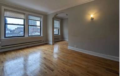Main picture of Roscoe Apartments