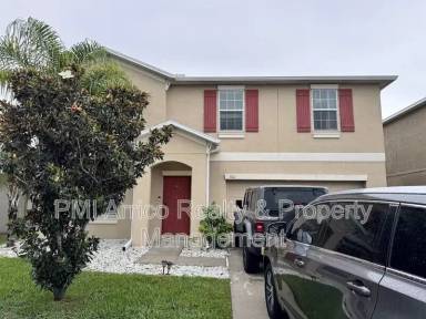 Main picture of 1611 Redmond Brook Ln