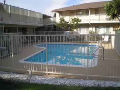 Main picture of East Whittier Terrace