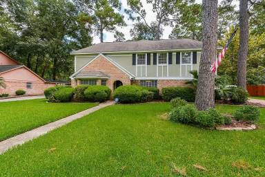 Main picture of 17426 Pinewood Forest Dr