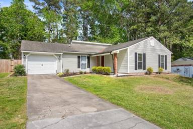 Main picture of 620 Shadowridge Rd