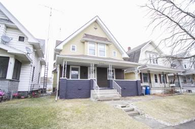 Main picture of 519 Nicholas St