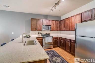 Main picture of The Landing At Double Creek Apartments