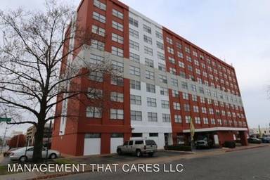 Main picture of The Pulse Apartments