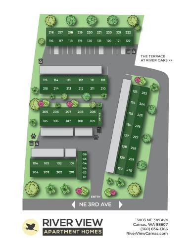 Main picture of River View Apartments