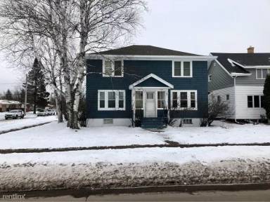 Main picture of 504 N 21st St