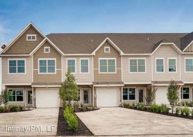 Main picture of East McKinney Townhomes