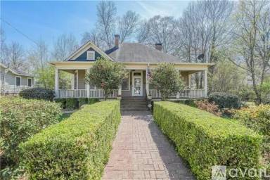 Main picture of 1804 Mercer Ave