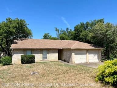 Main picture of 1911 Greyson Dr